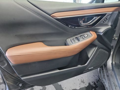 Used 2022 Subaru Outback Touring XT AWD/4WD image 13