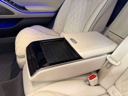 Used 2023 Mercedes-Benz S 580 4MATIC Sedan image 13