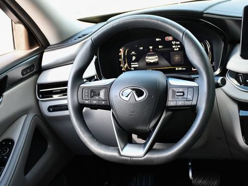 Used 2026 INFINITI QX60 Pure FWD image 20