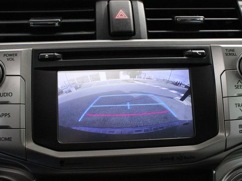 Certified 2019 Toyota 4Runner SR5 Premium AWD/4WD image 36