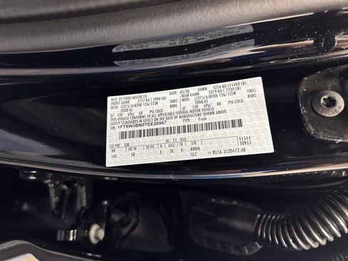 New 2026 Ford F350 Lariat AWD/4WD image 30