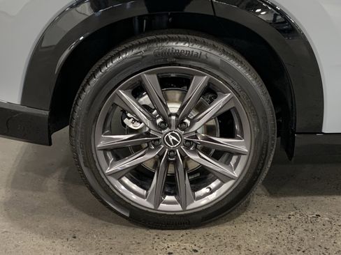 Used 2025 Acura ADX A-Spec image 16