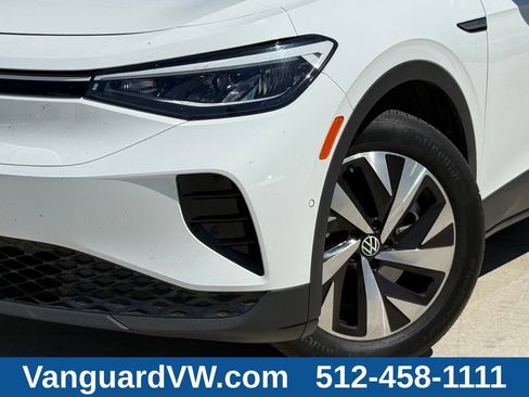 Used 2023 Volkswagen ID.4 Pro RWD image 5