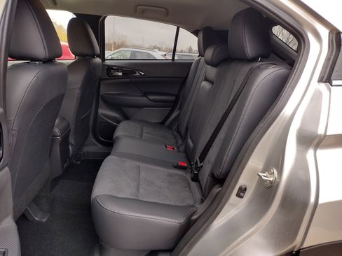 New 2026 Mitsubishi Eclipse Cross SE image 7