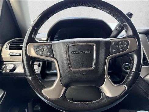 Used 2018 GMC Yukon Denali w/ Denali Ultimate Package RWD image 10
