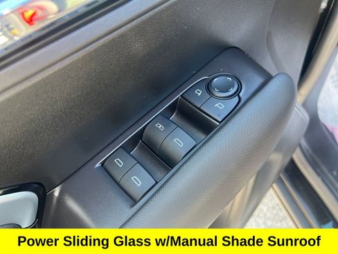 Used 2024 Chevrolet Colorado Z71 w/ Z71 Convenience Package 2 image 12