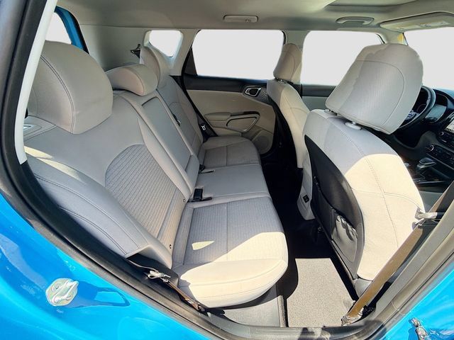 Used 2024 Kia Soul EX FWD image 27
