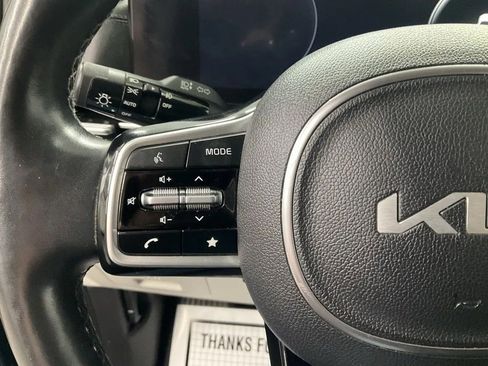 Used 2022 Kia Carnival SX Prestige image 18