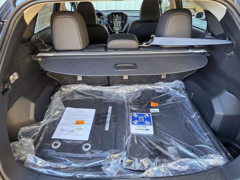 New 2026 Subaru Crosstrek 2.5i Limited image 13