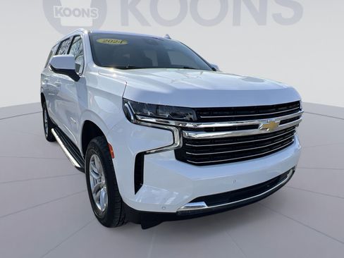 Used 2024 Chevrolet Tahoe LT image 10