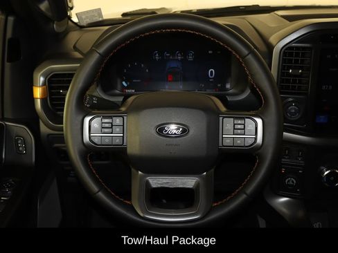 Used 2025 Ford F150 Tremor w/ Bed Utility Package AWD/4WD image 7