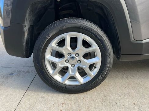 Used 2017 Jeep Renegade Sport w/ Power & Air Group image 63