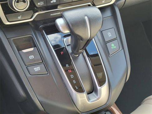 Used 2020 Honda CR-V Touring image 24