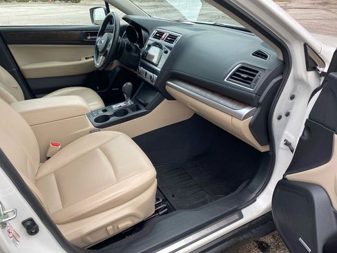 Used 2015 Subaru Outback 2.5i Limited image 27