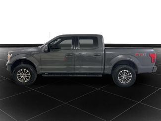 Used 2018 Ford F150 Lariat video 2