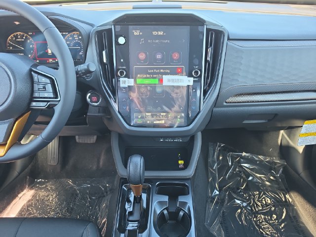 New 2026 Subaru Forester Wilderness AWD/4WD image 10