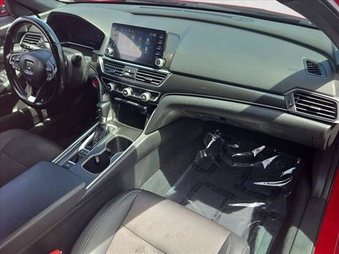 Certified 2020 Honda Accord Sport image 20