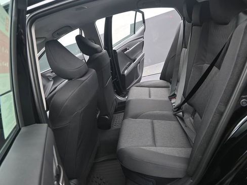 New 2026 Toyota Camry LE FWD image 12