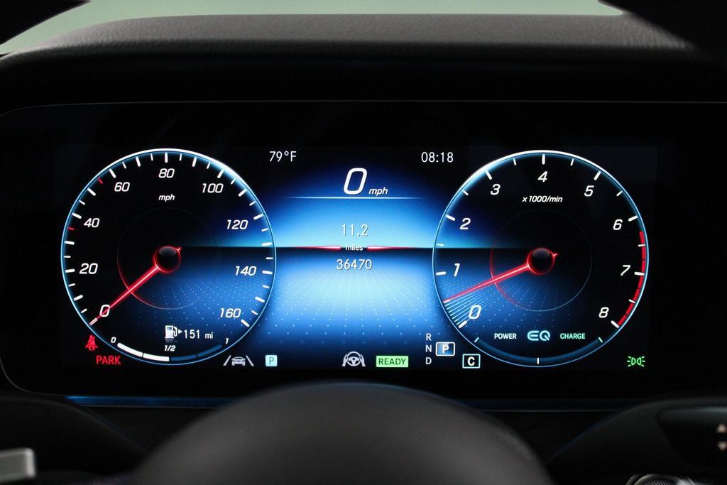Used 2023 Mercedes-Benz E 450 4MATIC Sedan image 34