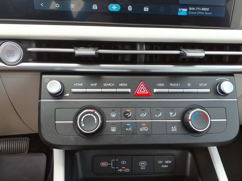 Certified 2026 Hyundai Tucson SE FWD image 22