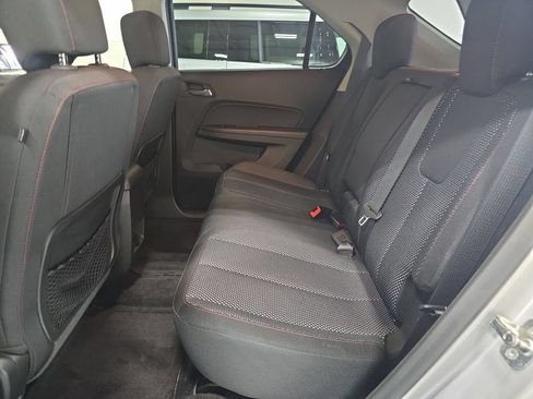 Used 2016 Chevrolet Equinox LT w/ Convenience Package AWD/4WD image 26
