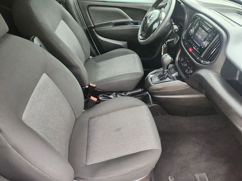 Used 2022 RAM ProMaster City Tradesman FWD image 18