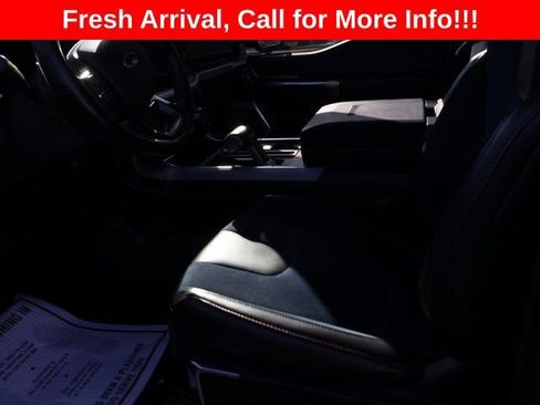 Used 2022 Ford F150 Raptor w/ Equipment Group 801A High image 40