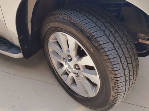 Used 2014 Toyota Sequoia Limited RWD image 22
