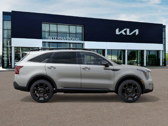 New 2026 Kia Sorento SX Prestige AWD/4WD image 7