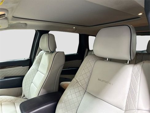 Used 2020 Jeep Grand Cherokee Summit image 22