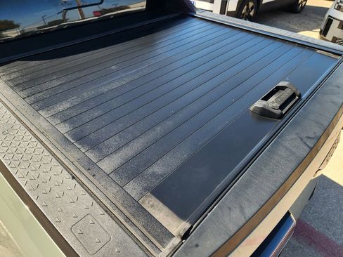 Certified 2022 Hyundai Santa Cruz Limited image 33