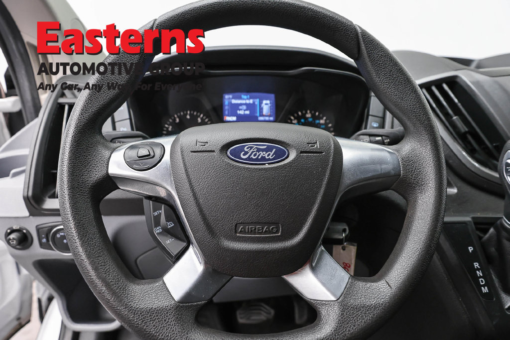 Used 2019 Ford Transit 150 130 Low Roof RWD image 11