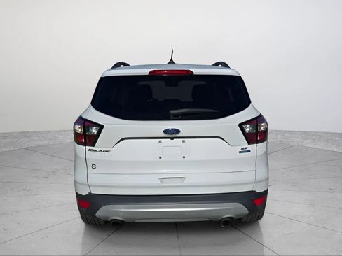 Used 2018 Ford Escape SE AWD/4WD image 6