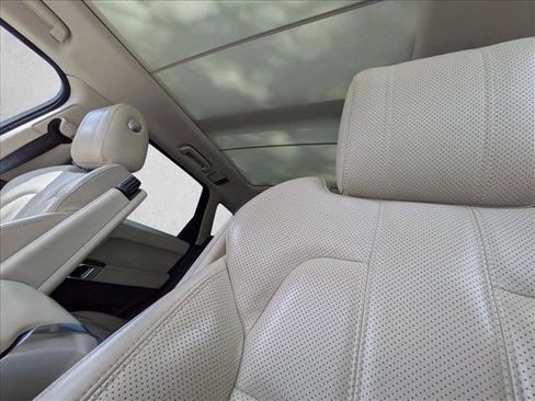 Used 2017 Land Rover Range Rover Sport Supercharged image 15