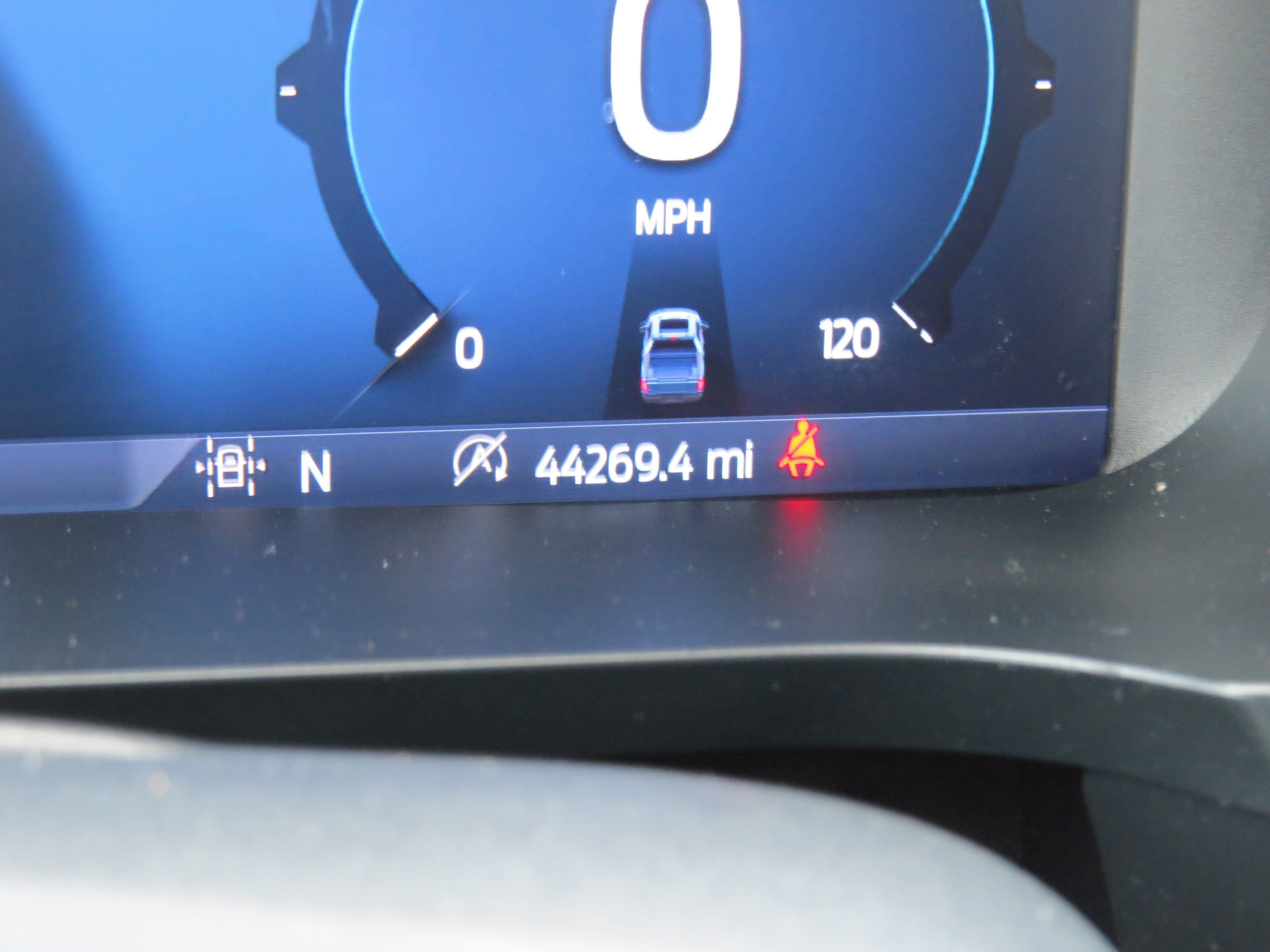 Used 2025 Ford F150 XLT w/ Equipment Group 301A Standard AWD/4WD image 22