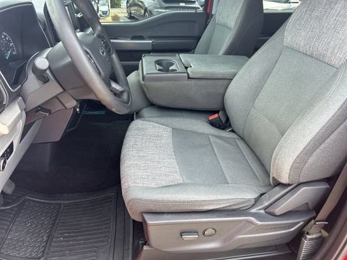 Used 2023 Ford F150 XLT RWD image 9