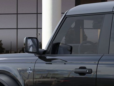 New 2026 Ford Bronco Outer Banks w/ Sasquatch Package image 22