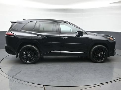 Used 2026 Toyota RAV4 XSE AWD/4WD image 8