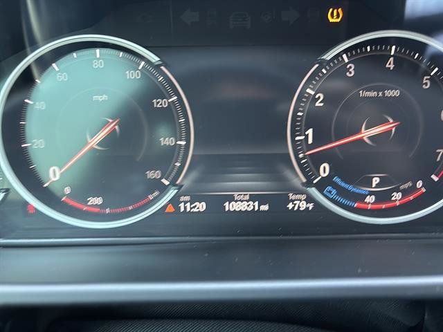 Used 2015 BMW X6 xDrive35i AWD/4WD image 27