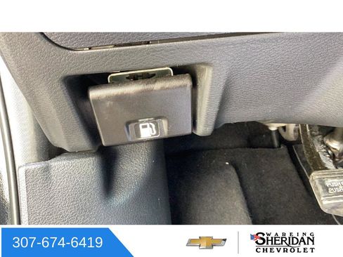 Used 2024 Nissan Sentra SV FWD image 17