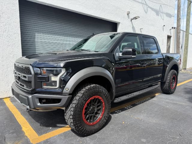 Used 2020 Ford F150 Raptor w/ Equipment Group 802A Luxury AWD/4WD image 20