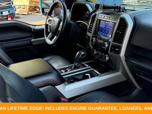 Used 2020 Ford F150 Lariat w/ Equipment Group 502A Luxury AWD/4WD image 23