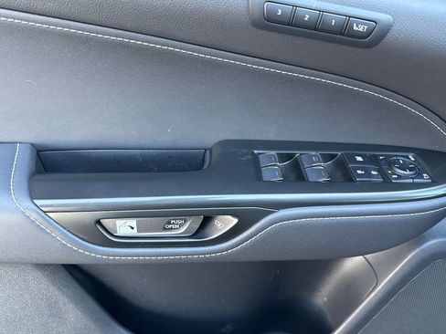 Used 2022 Lexus NX 350 AWD w/ Luxury Package image 12