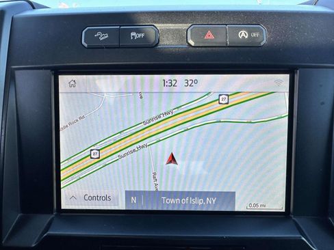 Used 2020 Ford F150 XLT w/ Equipment Group 302A Luxury image 22