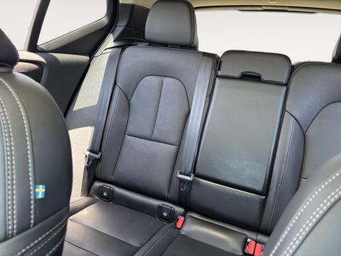 New 2025 Volvo XC40 B5 Plus w/ Protection Package Premier image 13