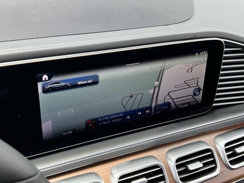 New 2026 Mercedes-Benz GLE 450 4MATIC Coupe image 25