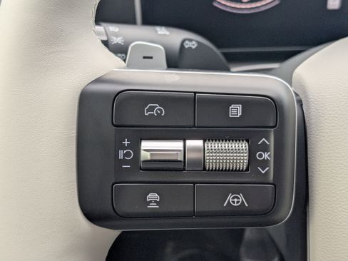 New 2026 Hyundai Santa Fe SEL FWD image 31