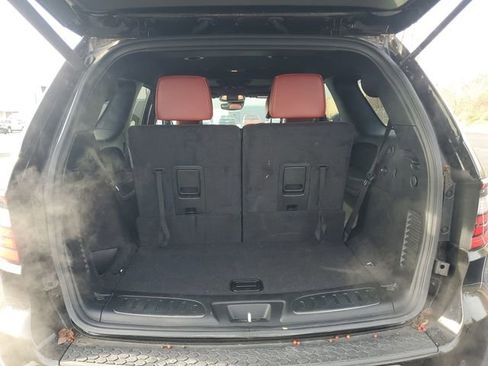 Used 2023 Dodge Durango SRT image 42