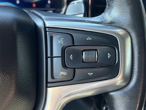 Certified 2023 Chevrolet Silverado 1500 RST w/ Convenience Package II image 25