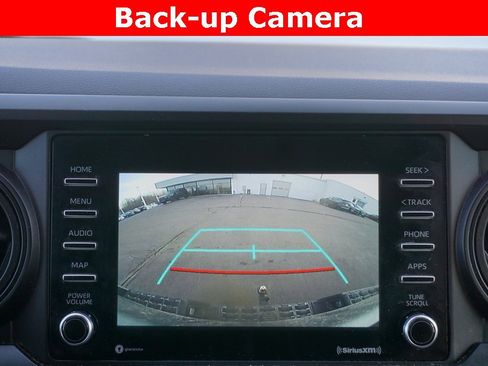 Used 2023 Toyota Tacoma SR image 6